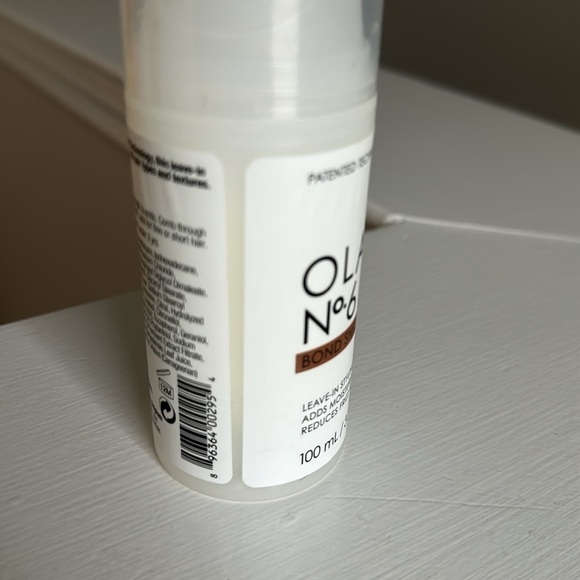 Olaplex
No. 6 Bond Smoother Reparative Styling Creme - Picture 2 of 2